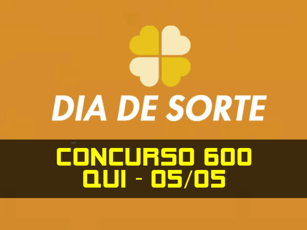 DIA DE SORTE