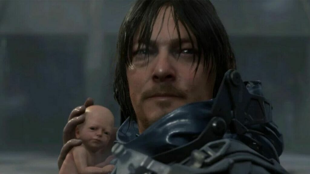 Death Stranding