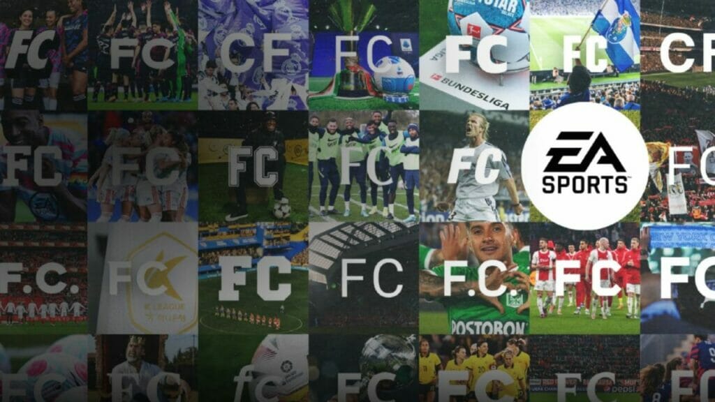 EA Sports x FIFA