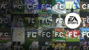 EA Sports x FIFA