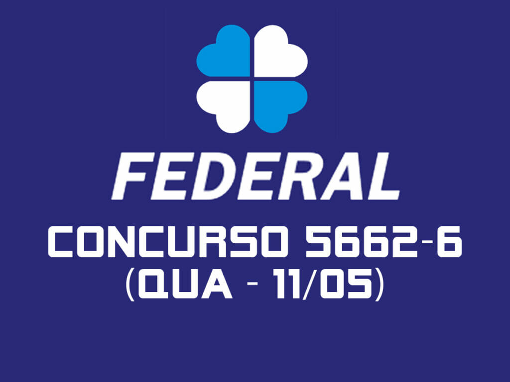 FEDERAL 5662-6