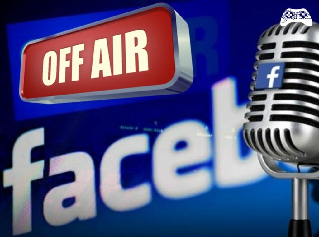 Facebook Podcast