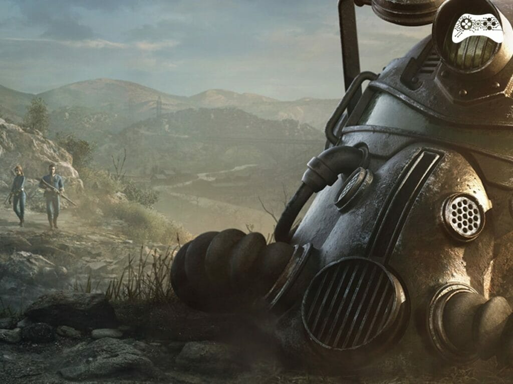 Fallout 4