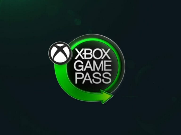 Xbox Game Pass