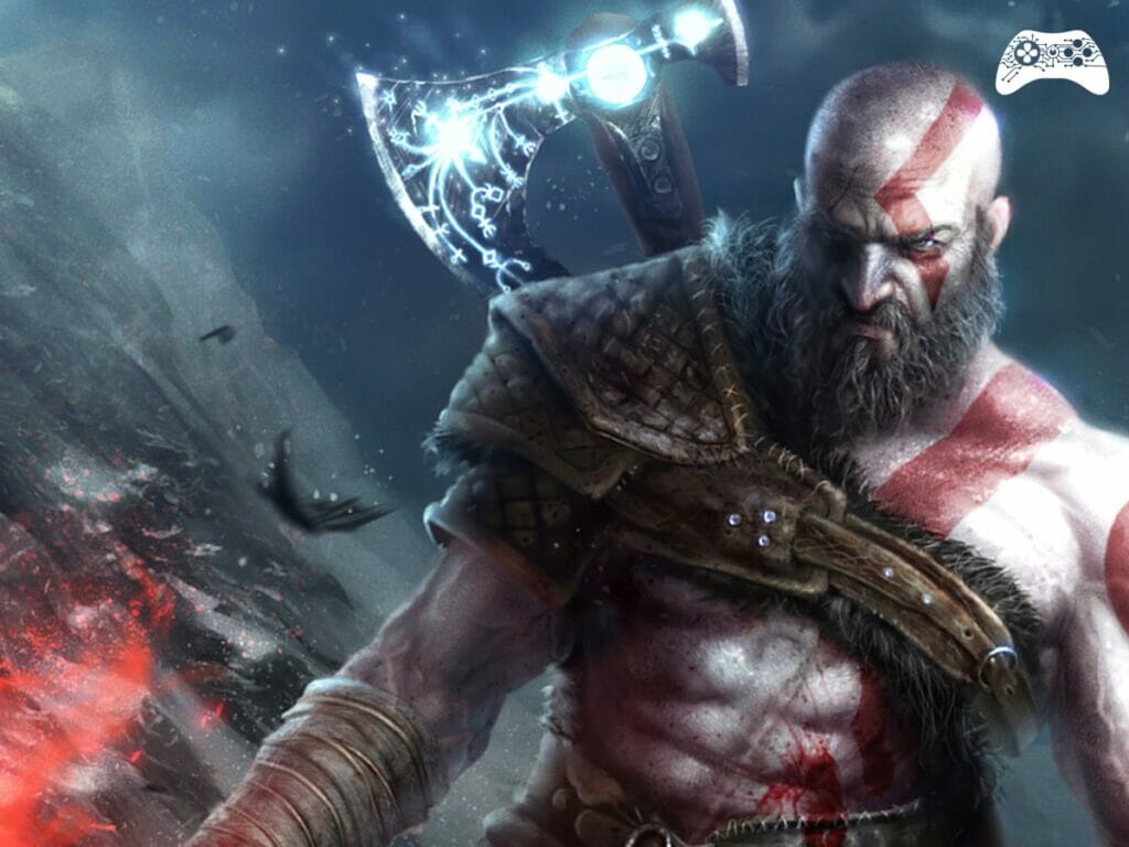 God of War Ragnarok