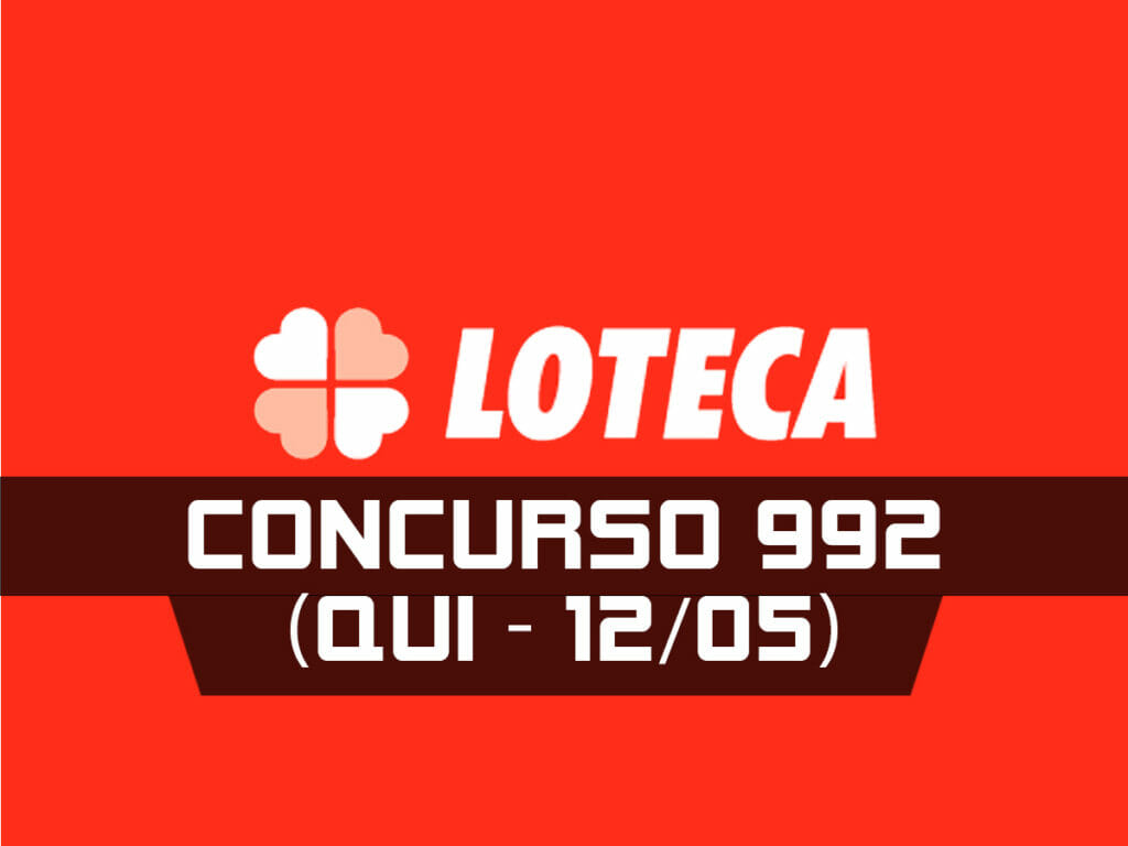 LOTECA 992