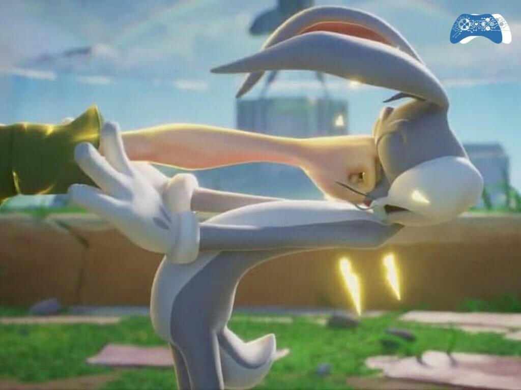 MultiVersus Pernalonga