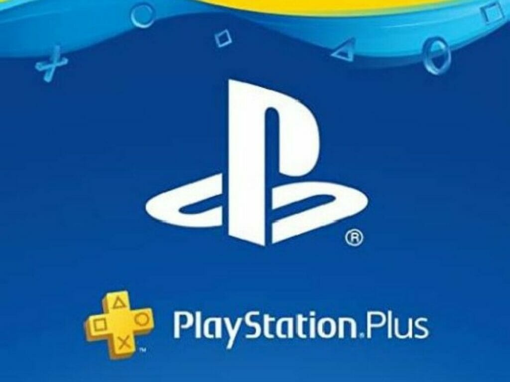 PS Plus