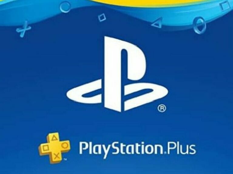 PS Plus