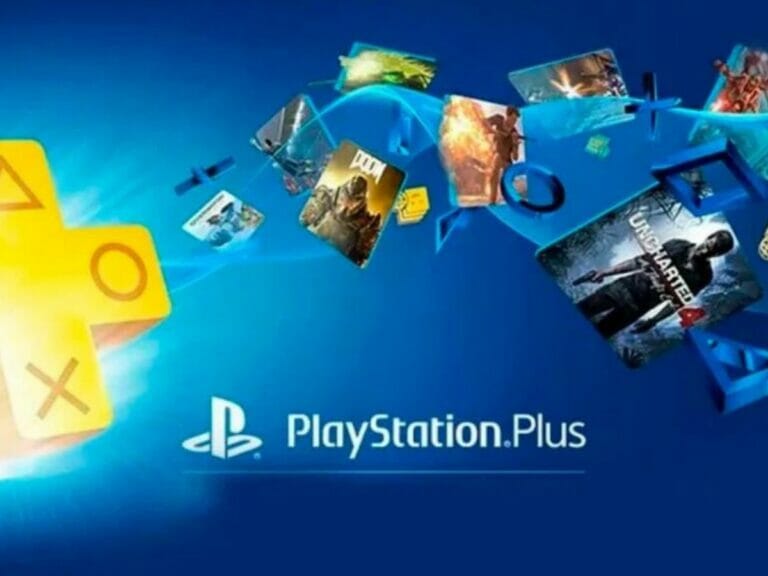 PS Plus