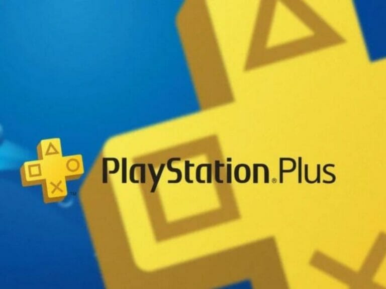PS Plus