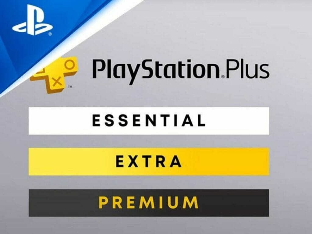 PS Plus