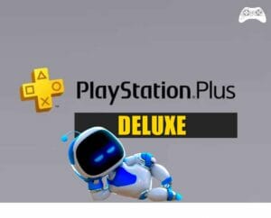 PS Plus Deluxe
