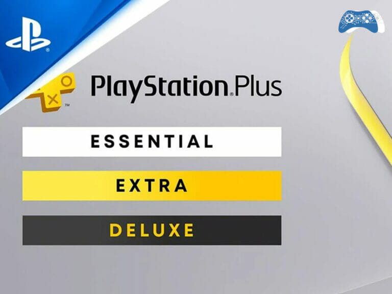 PS Plus Essential Extra Deluxe