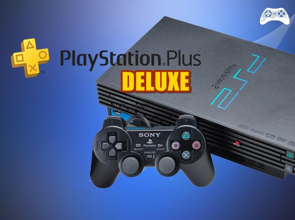 PlayStation 2