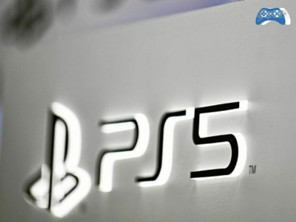 PS 5