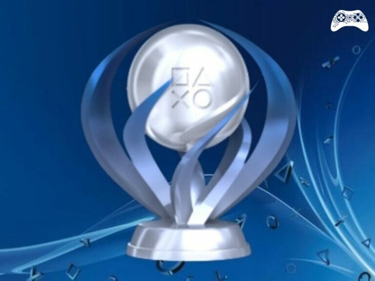 PlayStation Trofeu