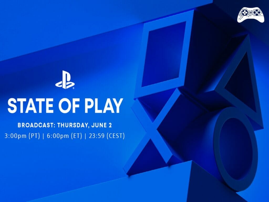 Playstation state of play