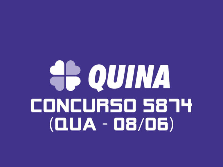 QUINA 5874