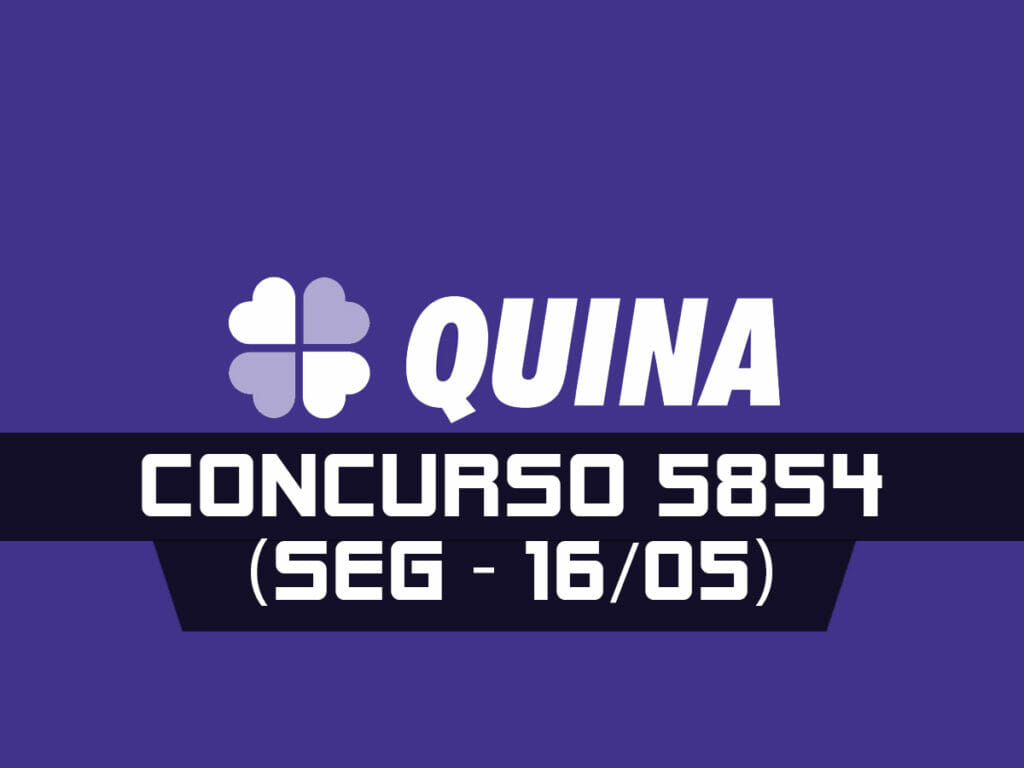 QUINA 5854
