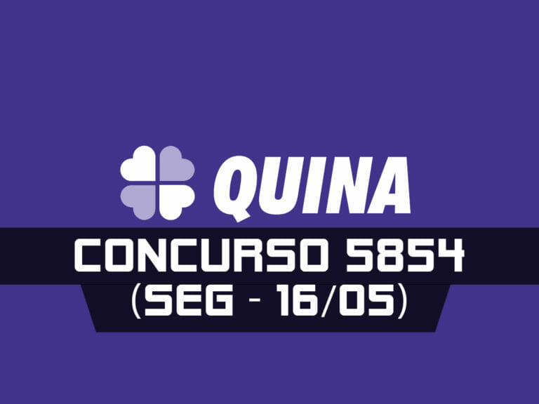 QUINA 5854