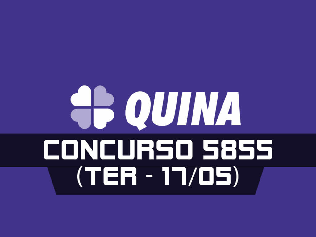 QUINA 5855