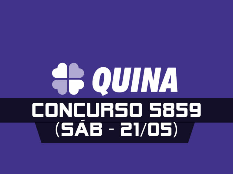 QUINA 5859