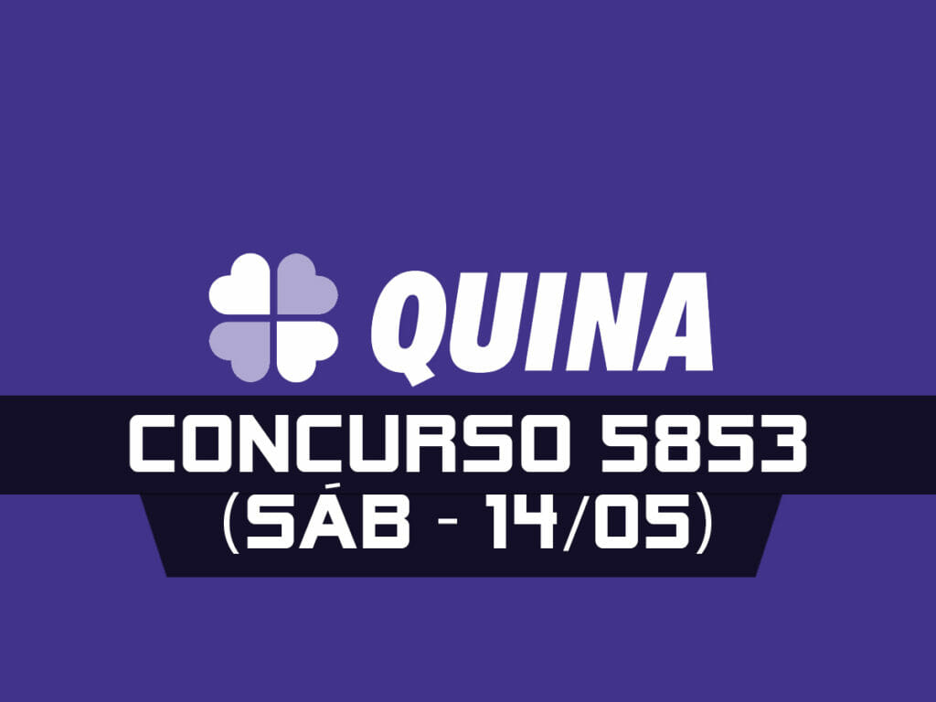 Quina 5853