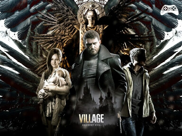 Resident Evil Village