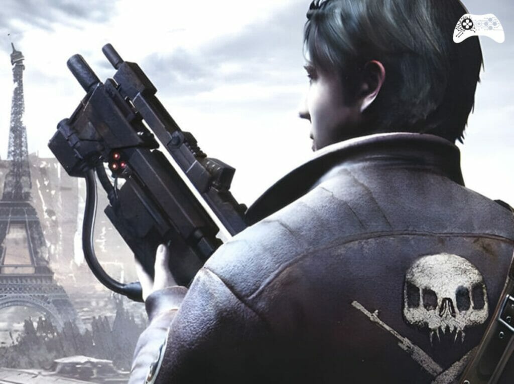 Resistance Retribution