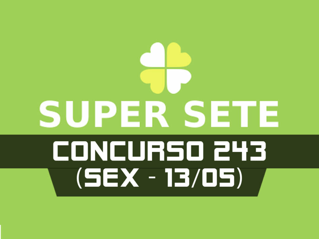 SUPER SETE