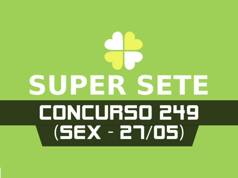 SUPER SETE