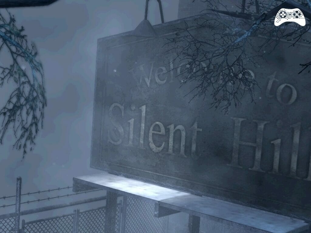 Silent Hill