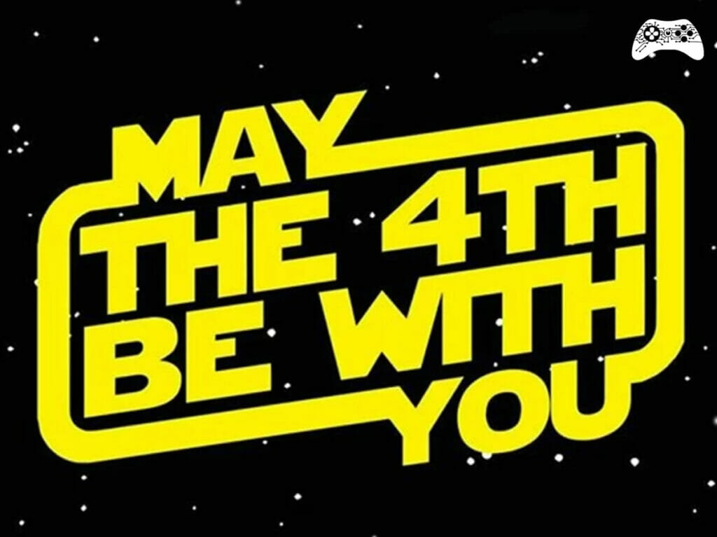 Star Wars Day