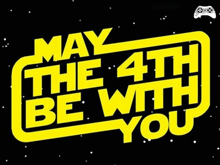 Star Wars Day