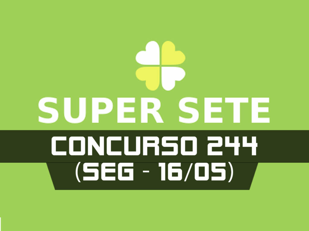 Super Sete 244