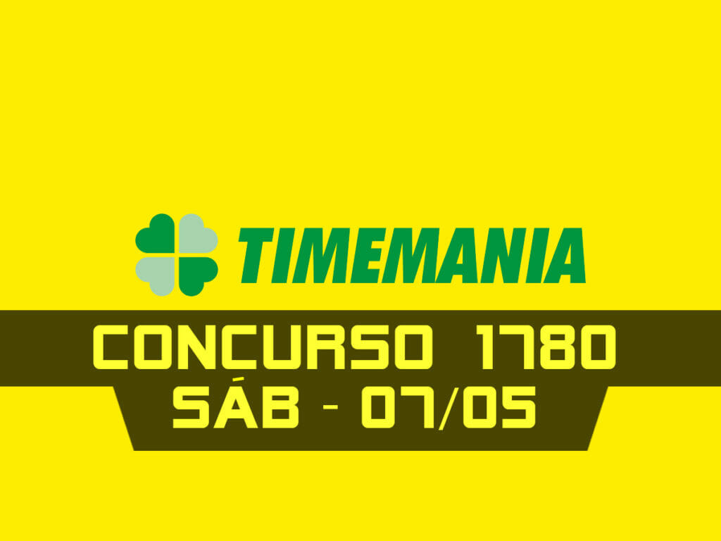 TIMEMANIA 1780