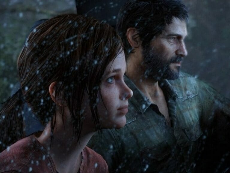 The Last of Us