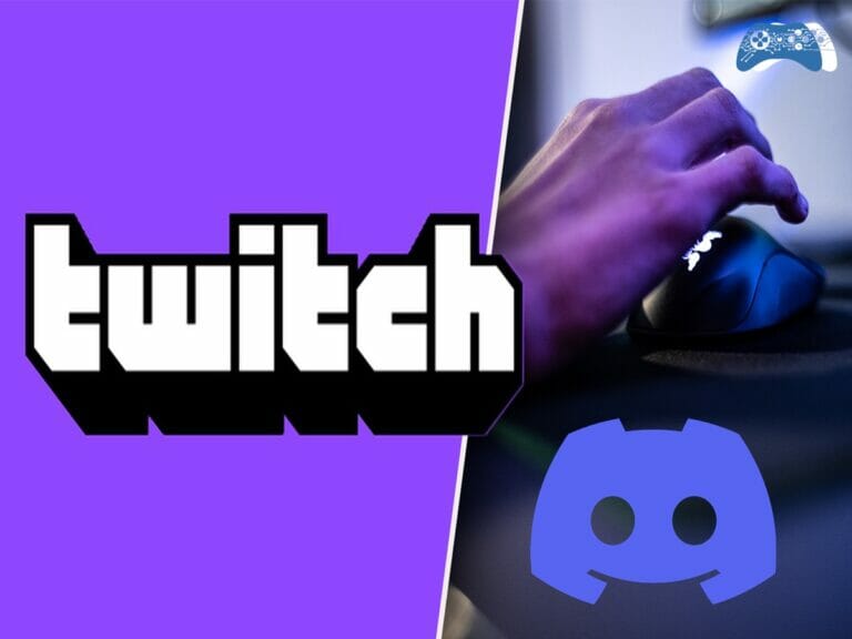 Twitch Discord