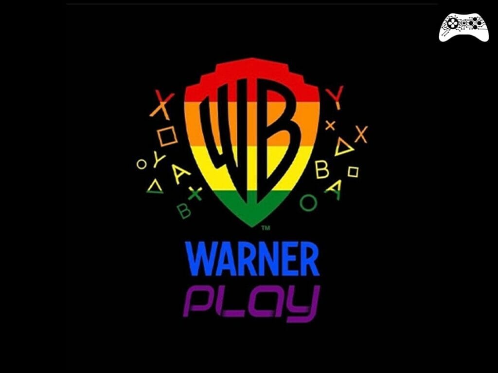 Warner Play