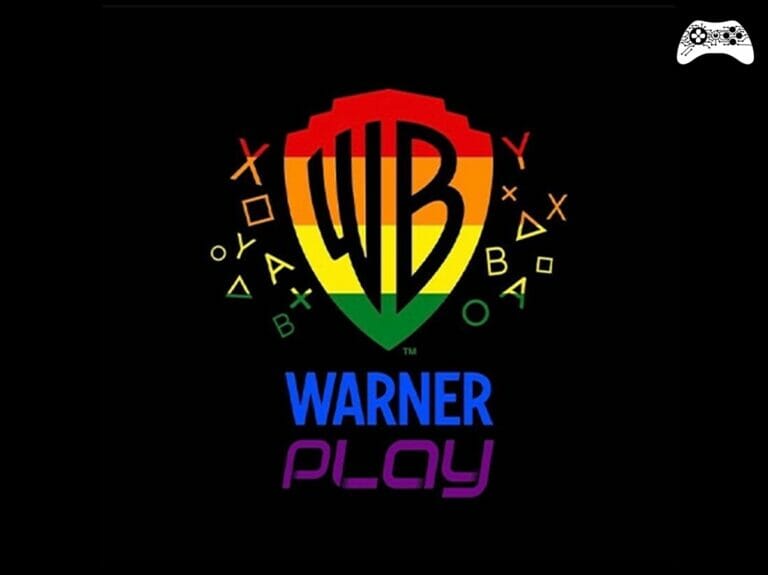 Warner Play