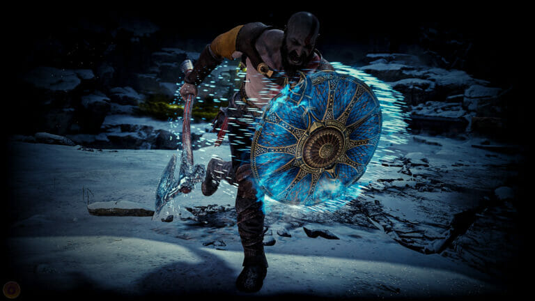 God of War Sony img 16.5