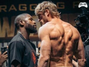 logan vs floyd