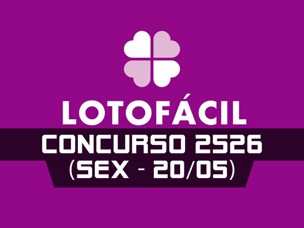 lotofacil 2526