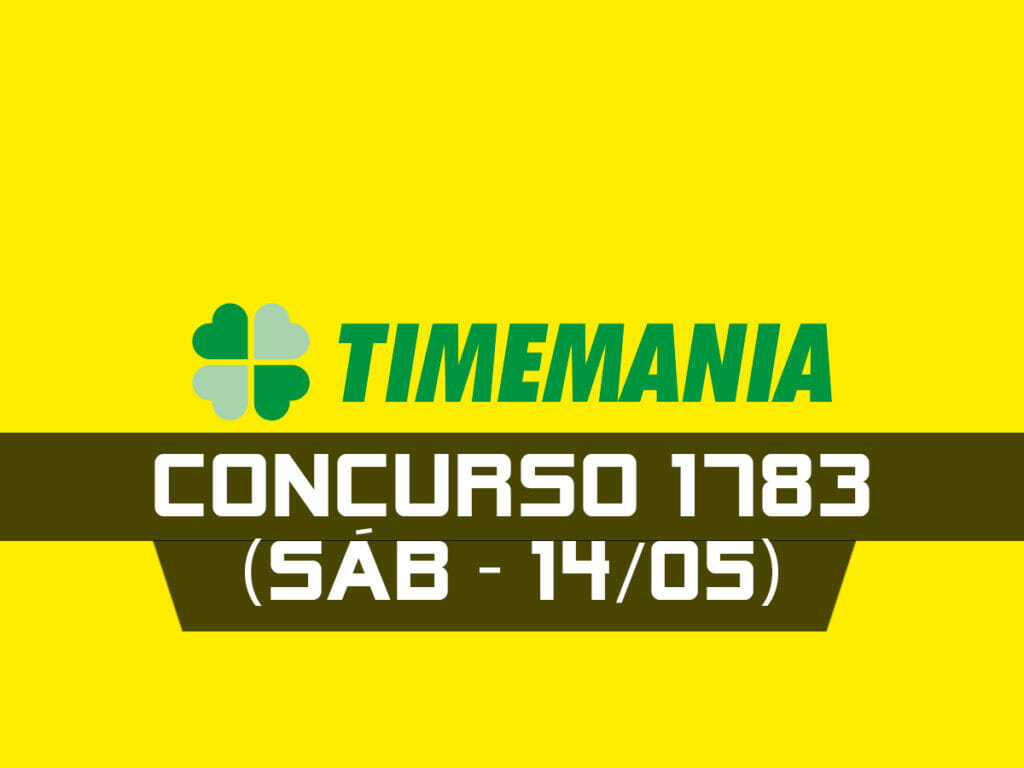 timemania 1783