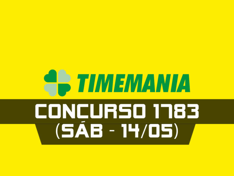 timemania 1783