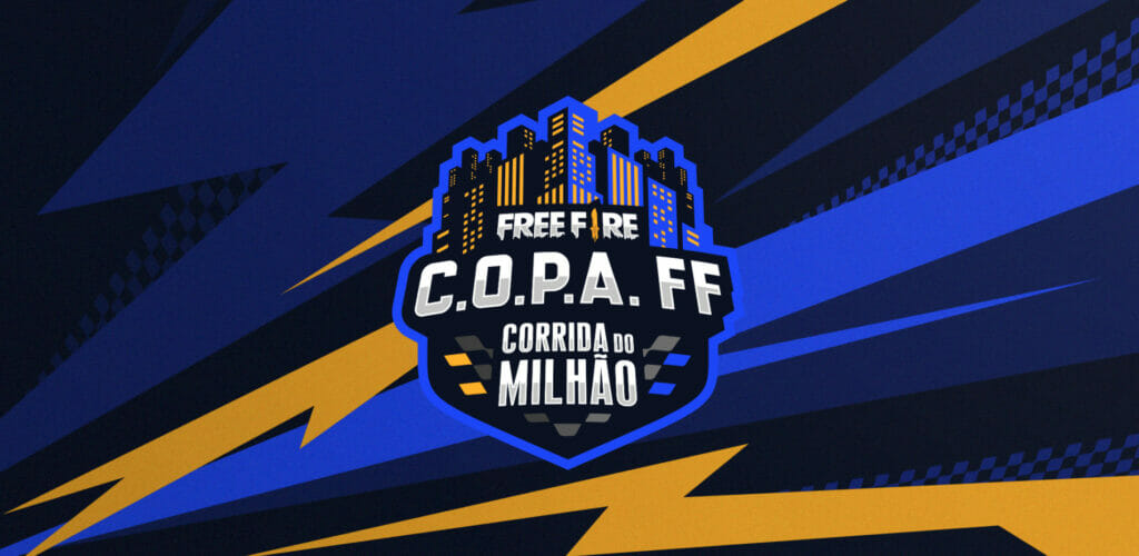 COPA FF