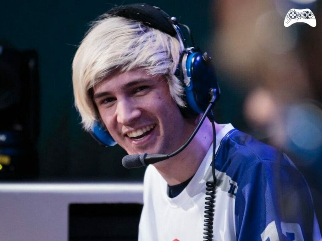 xQc