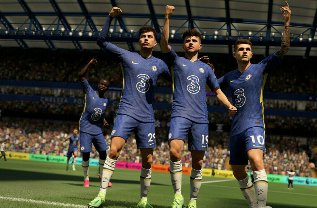 fifa 22 xbox game pass