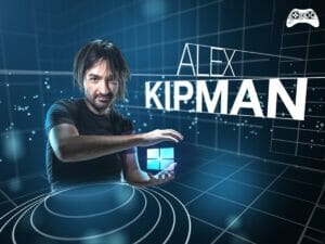 Alex Kipman